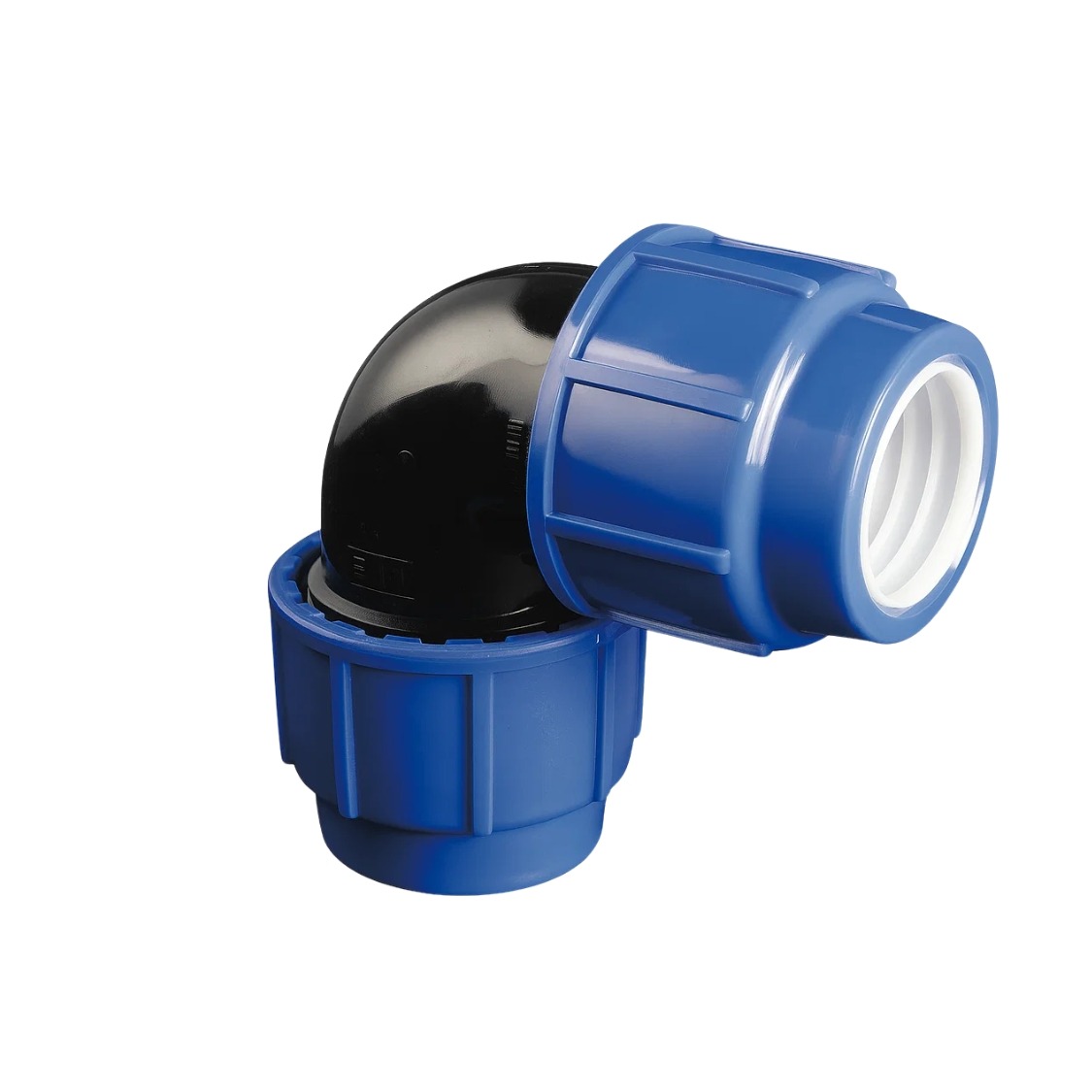 Codo PEAD Dn 32mm