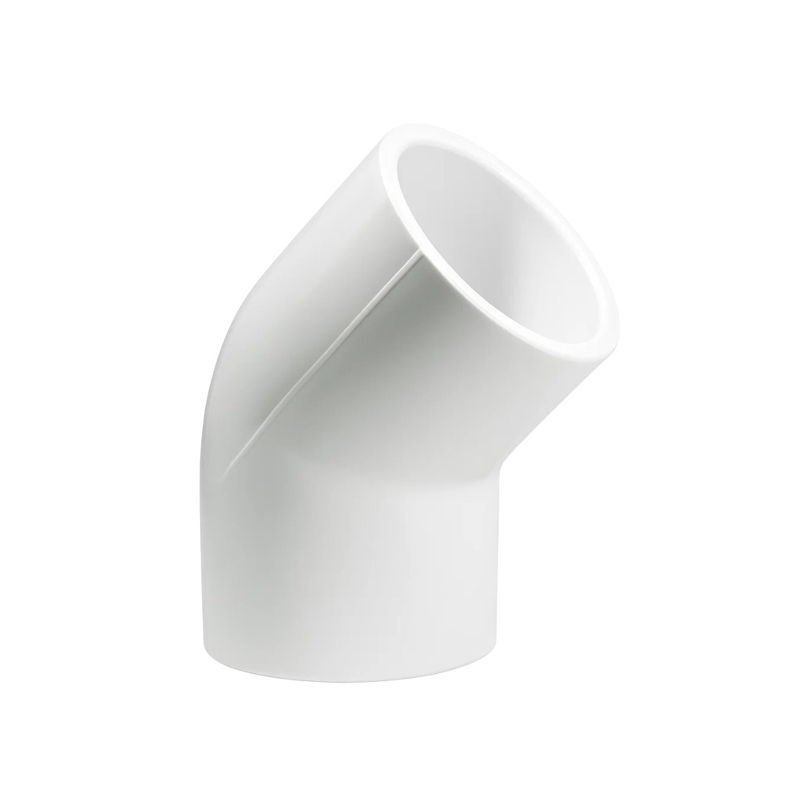 Codo 45° Cédula 40 (1-1/4")