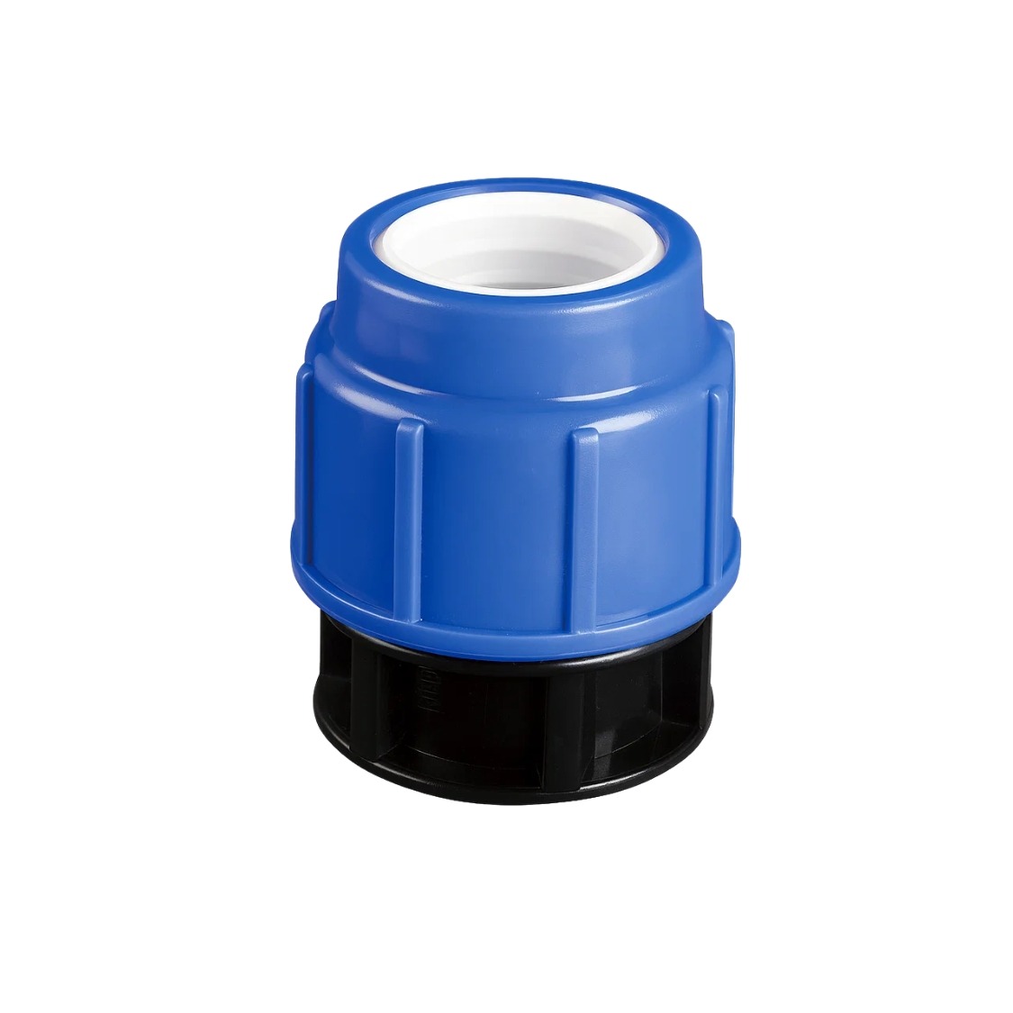 Tapón PEAD Dn 63mm