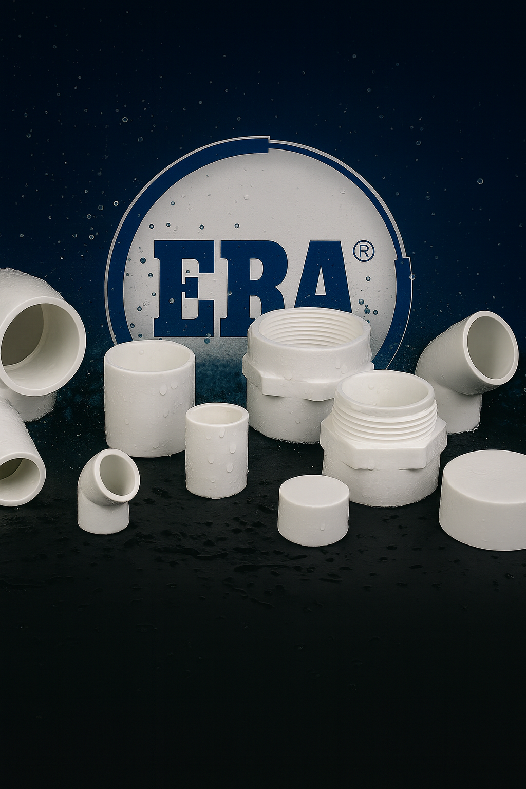 Accesorios Agua Fría ERA