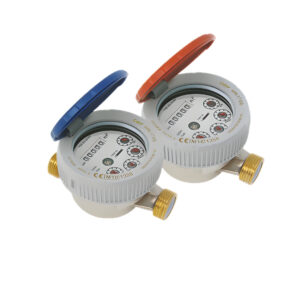 Medidor Chorro Único CPR-RP DN 1/2" L=110 MID=R200