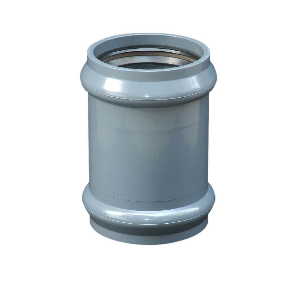 Unión Inyectada UZ Dn 75mm