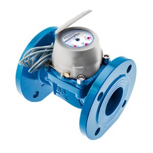 MACROMEDIDOR WDE-K40 DN 100MM (4") ANSI 150