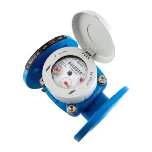 MACROMEDIDOR WDE-K50 DN 50MM (2") ANSI 150 R100