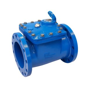 MACROMEDIDOR WD DN 250MM (10") ANSI 150