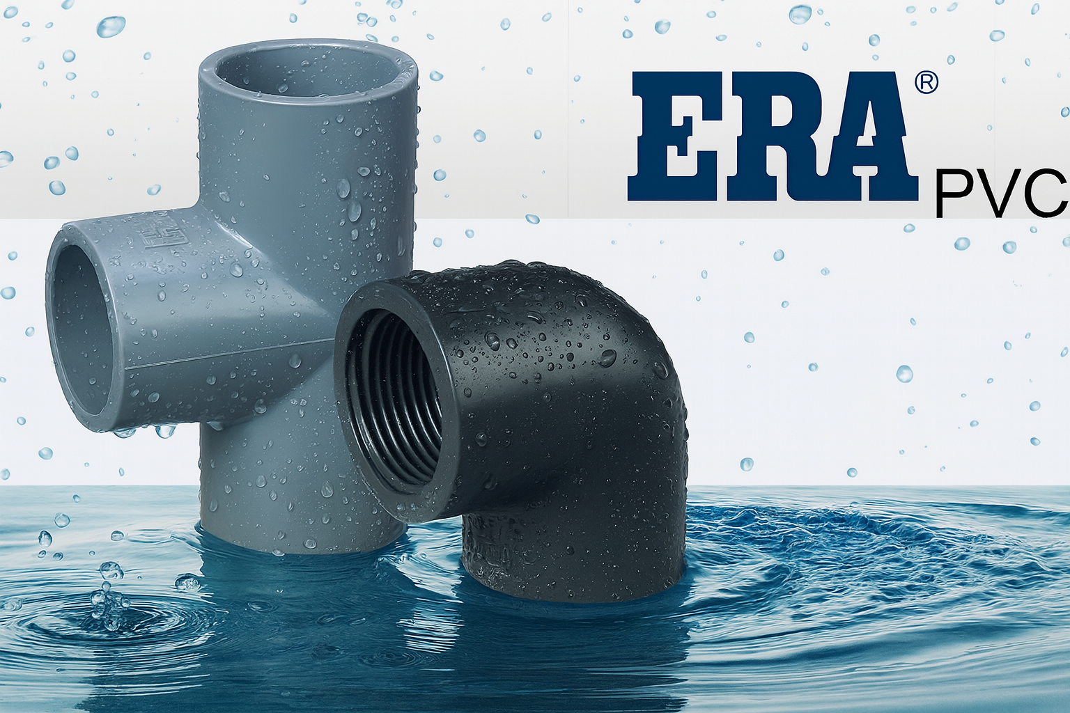 Presión ERA PVC