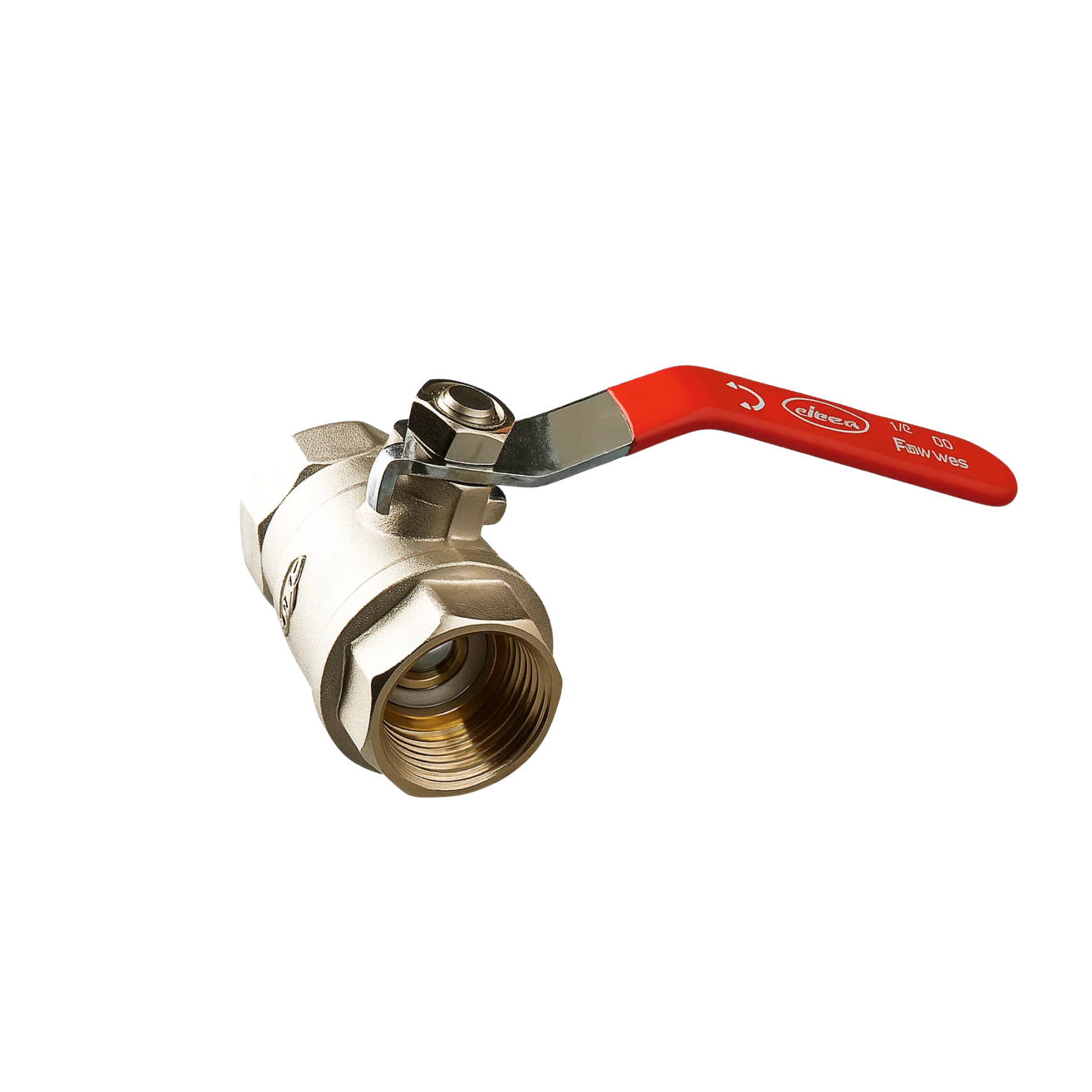 VÁLVULA ESFERICA LL1116