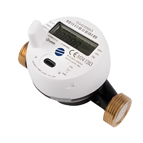 Medidor Chorro Único Digital Hydrodigit S1