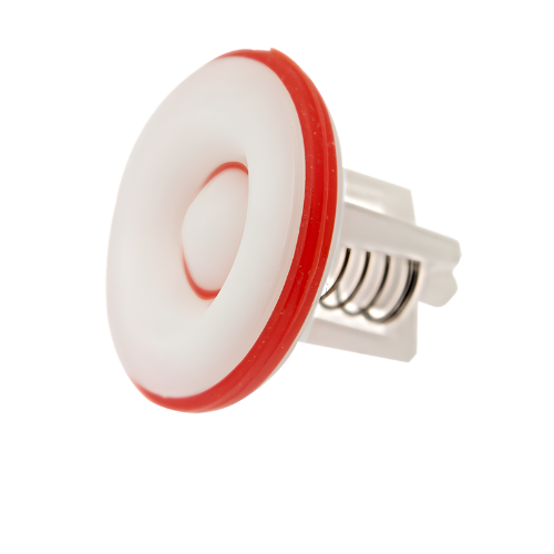 Válvula Check Medidor