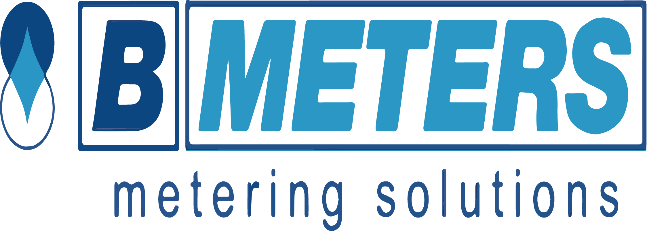 Medidores de agua B·METERS