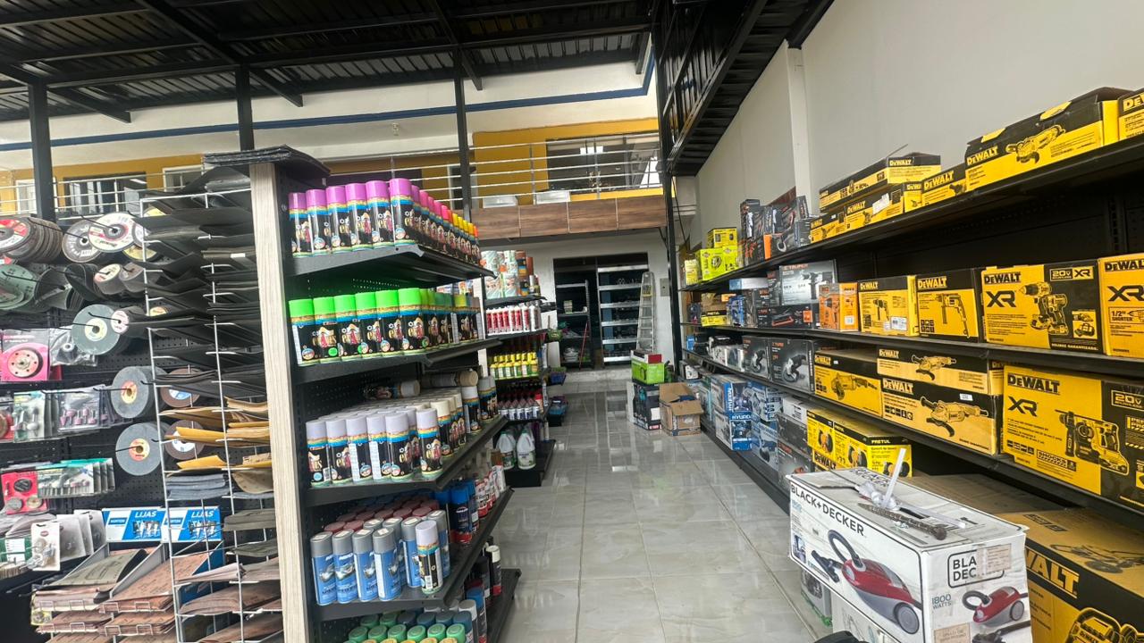 Local principal DIMCOFE 2