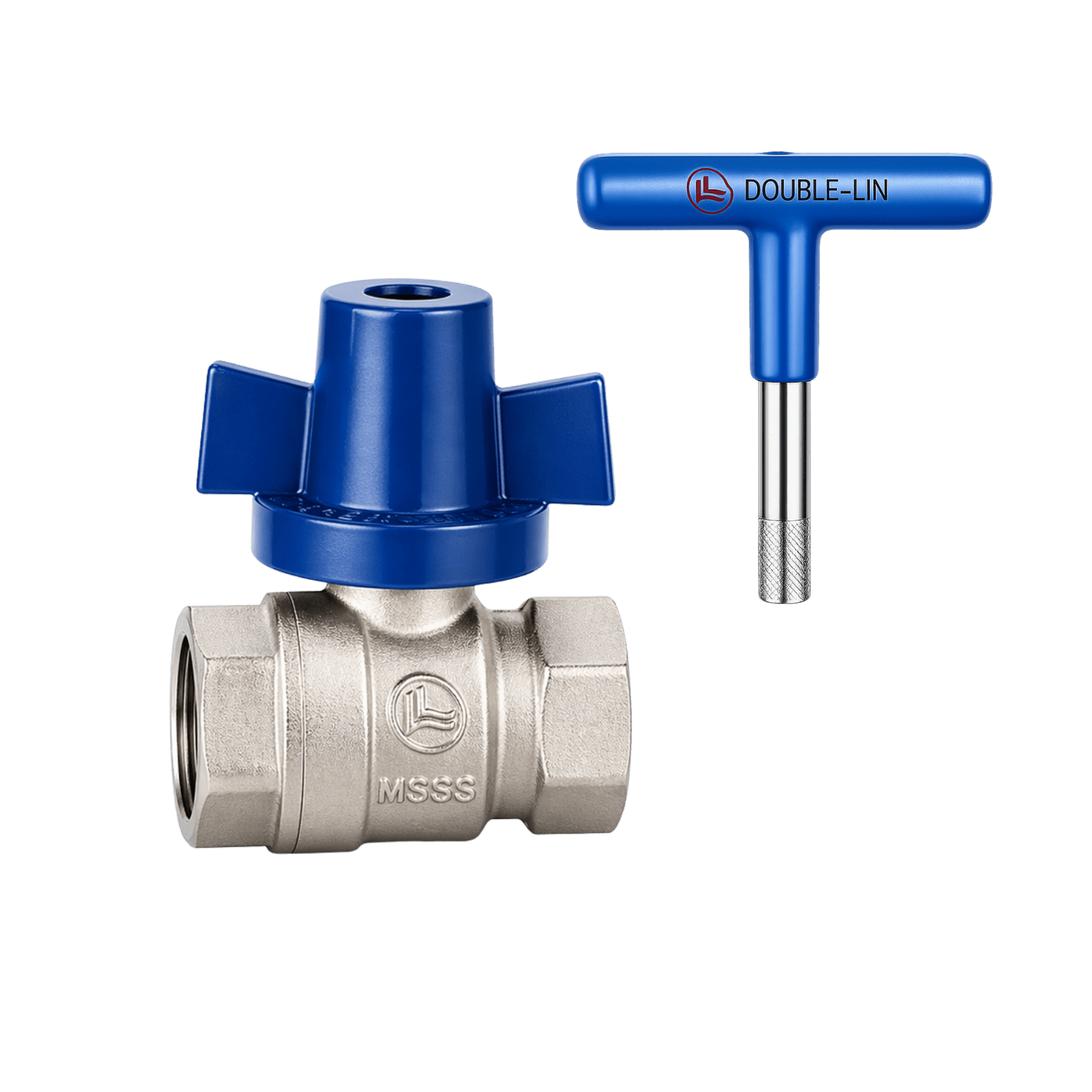 Valvula Corte LL1129