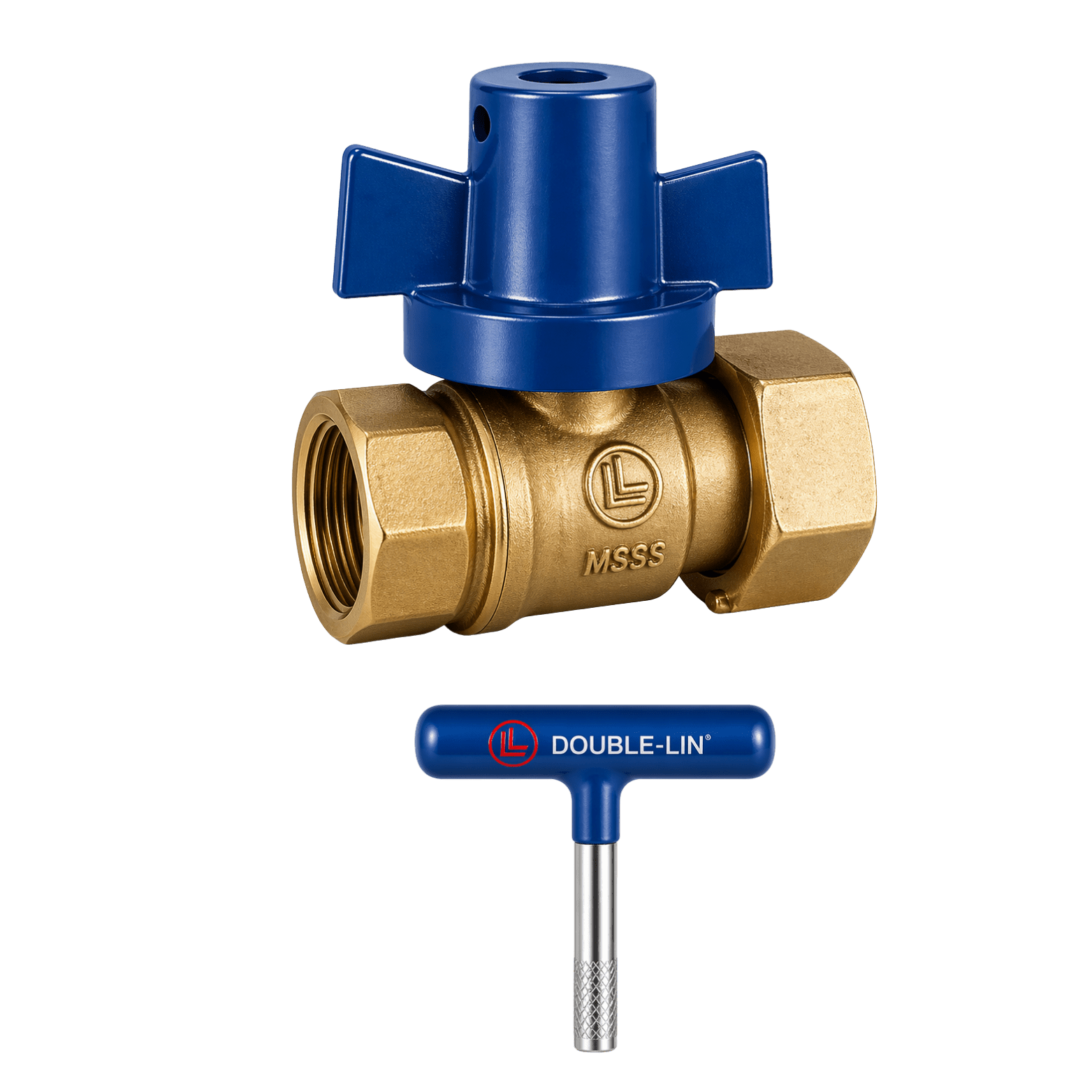 Valvula Corte LL1129B